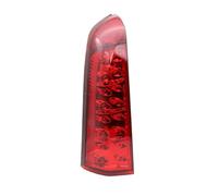 Ensemble De Feu Arrière Pour Great Pour Wall Pour Haval Pour Hover Pour H5 Pour Great Pour Wall Pour X200 2010-2018 Rear Taillight Tail Light(Upper Left)