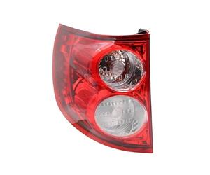 Ensemble De Feu Arrière Pour Great Pour Wall Pour Haval Pour Hover Pour H5 Pour Great Pour Wall Pour X200 2010-2018 Rear Taillight Tail Light(Lower Left)