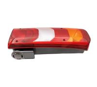 Ensemble De Feu Arrière Pour Mercedes Pour Benz Pour Atego Pour Actros Series Truck Trailers MP4 Truck 1 Ensemble De Feux Arrière Nécessite L'installation D'une Ampoule Feux Arrières(Right with buzzer