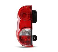 Ensemble De Feu Arrière Pour Nissan NV200 2009-2019 Feux De Stop, Feux De Recul Et Clignotants Feu Arrière Feu Stop Arrière(Gauche)