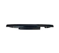 Ensemble de feu stop arrière, BTFWM Troisième feu stop, feu Stop, for Porsche, Boxster 986 1997 - 2004, feu arrière 98663105000, coque noire