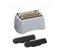 Ensemble De Feuilles Et De Couteaux, Compatible Avec Andis, 17205 | Accessoire de rasage de rechange for rasoir Profoil Lithium Plus entretien quotidien