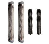 Ensemble de feuilles et de fraises compatibles avec Remington SP-67 MS2-90, MS2-100, MS2-150, MS2-190, MS2-200, MS2-250