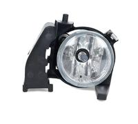 Ensemble de Feux antibrouillard Avant Gauche et Droit pour Pare-Chocs Avant Subaru Forester SG 2006, 2007 et 2008
