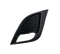 Ensemble de feux antibrouillard pour Mazda 3 pour M3 BL 2008-2013 Feu antibrouillard Cadre de capot Pare-chocs avant
