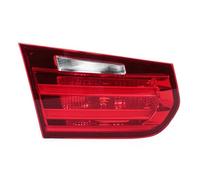 Ensemble De Feux Arrière À LED Pour BMW Série 3 F30 316 318i 320li 2012-2016, Clignotants, Stop, Recul Et Brouillard Voiture Feu Arrière(Inside left)