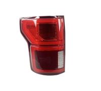 Ensemble De Feux Arrière Avec Angle Mort Pour Ford Pour F-150 2018-2020, Feu Arrière À LED, Feu De Recul, Feu De Freinage KL3Z13405B Ensemble Feu Arrière(Only Left)