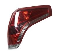 Ensemble De Feux Arrière De Voiture pour Citroën C4 Sedan 2006-2012 Remplacement De L'Ensemble De Feux Arrière D'Automobile