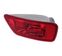 Ensemble de feux arrière Feu antibrouillard pour arrière pour Dodge pour Journey, pour Jeep pour Compass pour Grand pour Cherokee 11-16 de pare-chocs pour Feux pour