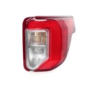 Ensemble de feux arrière Feu pour arrière de voiture, clignotant, feu d'arrêt, brouillard, circulation diurne pour Ford pour Explorer 2020 2021, accessoires(Right)
