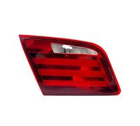 Ensemble De Feux Arrière Pour BMW Pour F10 Pour F18 Pour Série 5 2011-2013 Feux Arrière Feu Stop 63217203229 63217203230 63217203225 63217203226(Inner L 63217203225)