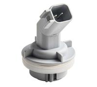 Ensemble De Feux Arrière pour F&ord pour Focus 2005-2013 1 Pièce, Adaptateur De Support De Base Retenue Support D'ampoule De Clignotant Arrière 1345075 4M5A-13K370-BA