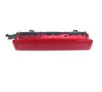 Ensemble de Feux Arrière Pour VW Pour CADDY 2004-2015 Feux De Signalisation Voiture LED 3ème Feu Arrière Frein Feu Arrière Freinage Arrière Supplémentaire À Montage Haut Cache Feu Arrière