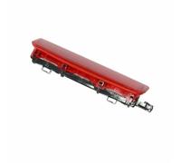 Ensemble de Feux Arrière Pour VW Pour CADDY 2004-2015 Feux Signalisation Voiture LED 3ème Feu Arrière Frein Feu Arrière Freinage Arrière Supplémentaire À Montage Haut Cache Feu Arrière
