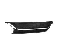 Ensemble de feux de brouillard pour VW pour Passat 2012 2013 2014 2015 Grille de pare-chocs avant de voiture Phares Garniture Protéger USA Modèle