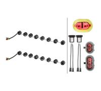 HELLA 2PT 010 458-771 Kit de feux diurnes