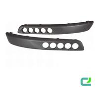 Ensemble de Feux Diurnes Droite Glühlampen-technologie HELLA pour U.A VW Touran