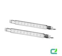 Ensemble de Feux Diurnes Fahrzeugfront LED Avec Conduite Hella pour Terex