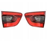 Ensemble de Feux LED Dédiés Depo 551-1313L-AE - Gauche + Droite