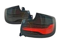 Ensemble De Feux Stop Arrière Pour BMW Pour Série 2 Pour F22 2014-2019, Feu Arrière À LED, Mise À Niveau, Feu Arrière Modifié, Signal Dynamique(Le noir)