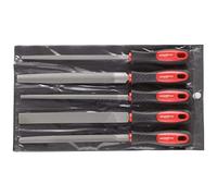 Ensemble de Fichiers Pochette Plastique 5-teilig GEDORE Profi Outil Expertise