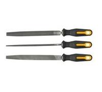 Ensemble de fichiers Topex 3x200mm Metal T12 G