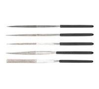Ensemble de fichiers Topex 5x 4.0x140mm G