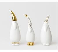 Räder Ensemble de figurines Père Noël