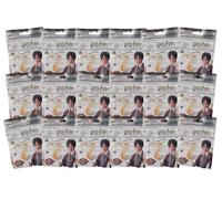 ENSEMBLE DE FIGURINES JADA 1/64 MODÉLISME 18 X FIGURINES MYSTERY HARRY POTTER...