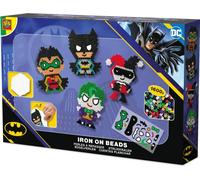 Ensemble de figurines perlées SES DC Batman 09361 93617