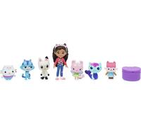 Ensemble de figurines SPIN GABI 6060440