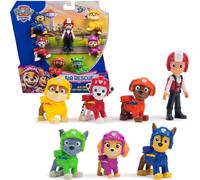 Ensemble de figurines SPIN Paw Patrol AirRescue 6071499 /6