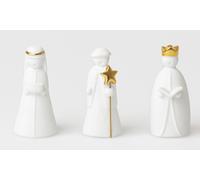 Ensemble de figurines Star Singer (3 pièces) Roues - 4045289925084