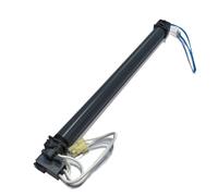 Ensemble de film de fixation 1PC bien fait compatible avec les modèles automobiles M401 M425 P2055 P2035 Compatible avec le numéro de pièce RM1-6406 RM1-6405 RM1-8809 RM1-8808 RM1-9189(401 425 220V)