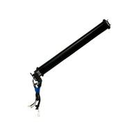 Ensemble De Film De Fusion avec Rouleau De Pression, Convient pour Lexmark MS331 MS431 MX331 MX431 B3442 B3340 MB3442-115V/230V(110V Film Unit)