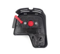 Ensemble de Filtre à Air adapté for Robin Subaru EH035 33.5CC Moteur Moteur Filtre à Air Couvercle élément boîtier Remplacement des Accessoires