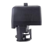 Ensemble de Filtre à air de Remplacement pour générateur de Moteur à Essence, Conception en éponge en Plastique Durable de Haute qualité, Installation Facile, Ajustement Parfait