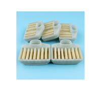 Ensemble de Filtre à air for tronçonneuse 362 365 371 372 372XP 2063 2071 2163 2171 CS 2163 CS 2171