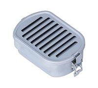 Ensemble de Filtre à Air pour Générateur à EY15 EY20 167, Composant Moteur avec Coque en Aluminium et Coton de pour une Filtration Grossière