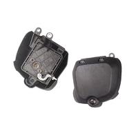 Ensemble de Filtre à Air pour Moteur GX50 GX-50, débroussailleuse, air Complet