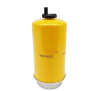 Ensemble de filtre à carburant 32-925869 32/925869 avec pompe à pression manuelle for séparateur d'eau de carburant 210/220/240(Only filter)