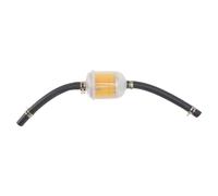 Ensemble de filtre a carburant diesel, raccords refroidis par air, pieces avec noyau filtrant, boucle de tube 186 190 192