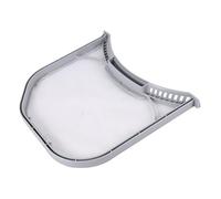 Ensemble de filtre à charpie for sèche-linge, Compatible avec LG Electronics ADQ56656401, filtre à charpie for sèche-linge