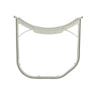Ensemble De Filtre À Charpie For Sèche-linge, Compatible For LG, 1266857 5231EL1003A