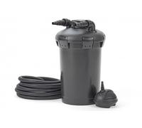 Ensemble De Filtre À Pression Avec UVC PONDOPRESS 15000 Accessoires Pour Étang