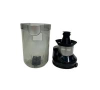 Ensemble De Filtre À Seau Et Cyclone Dustin Dust Cup, Compatible Avec JIMMY PW11 Pro Max / PW11 Pro / PW11, Pièces De Rechange For Aspirateur.