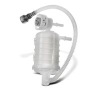 Ensemble de filtre avec régulateur de pression for 07-10 16147186454-