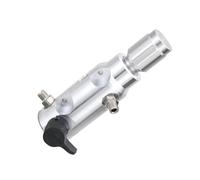 Ensemble de filtre collecteur de fluide pour pompe de machine de pulvérisation sans air - Compatible avec les modèles 390 395 490 495 595, composant de valve de retour essentiel
