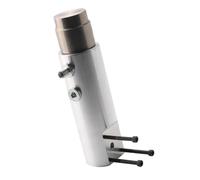 Ensemble de filtre conçu avec précision pour pulvérisateurs de peinture sans air Convient pour II 7951095 5900 7900 Longue durée de vie Accessoires d'outils électriques