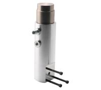Ensemble de filtre conçu avec précision pour pulvérisateurs de peinture sans air Convient pour II 7951095 5900 7900 Longue durée de vie Accessoires d'outils électriques